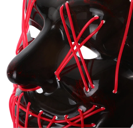 Gray helmet for bikers