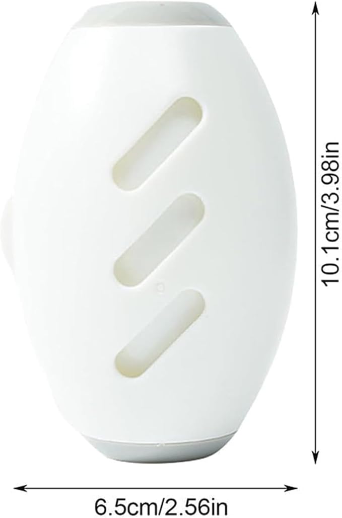 Bola Quita Pelusas Practica Y Lavable