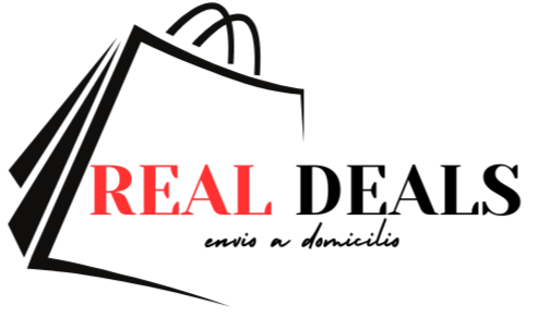REAL DEALS 