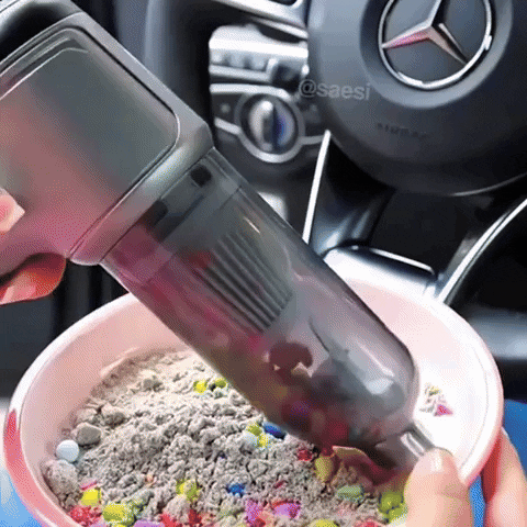 Combo Hidrolavadora + Aspiradora 3 en 1