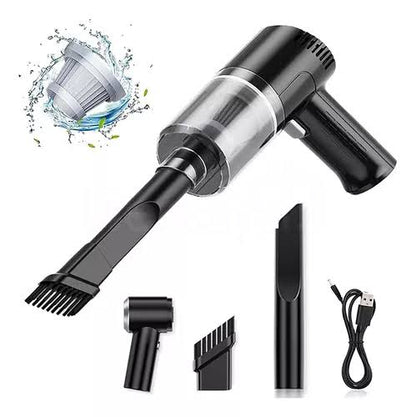 Combo Hidrolavadora + Aspiradora 3 en 1